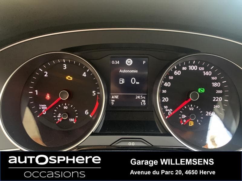 Volkswagen Passat Style LED//DSG//BUSINESS - 9