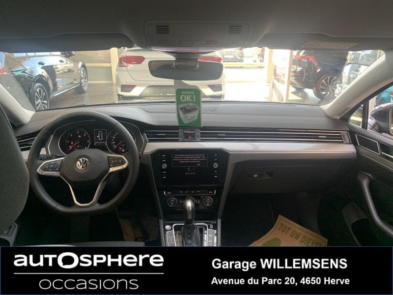 Volkswagen Passat Style LED//DSG//BUSINESS - 16