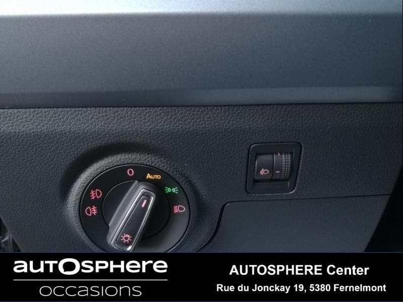 Seat Arona Style - 16