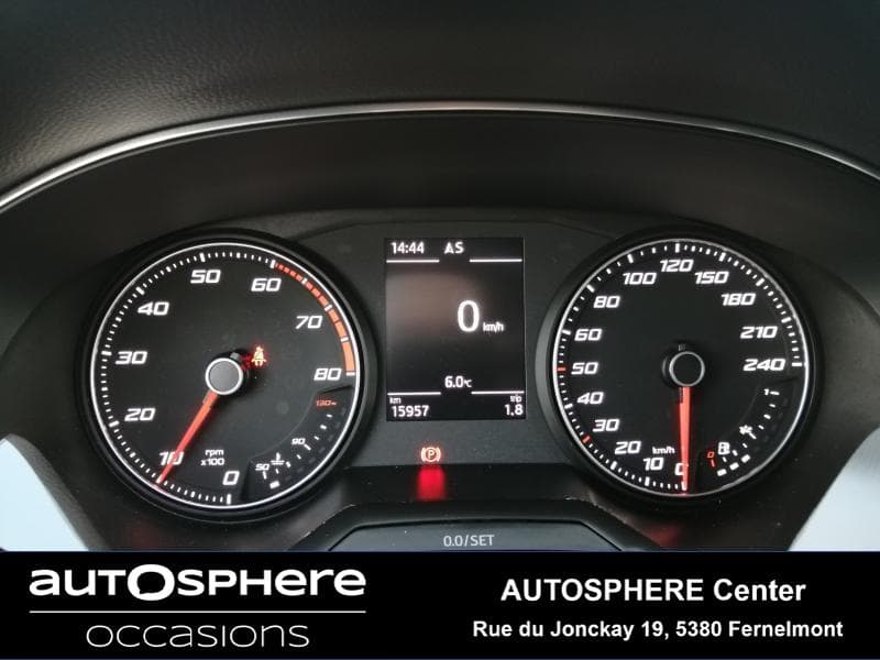 Seat Arona Style - 12