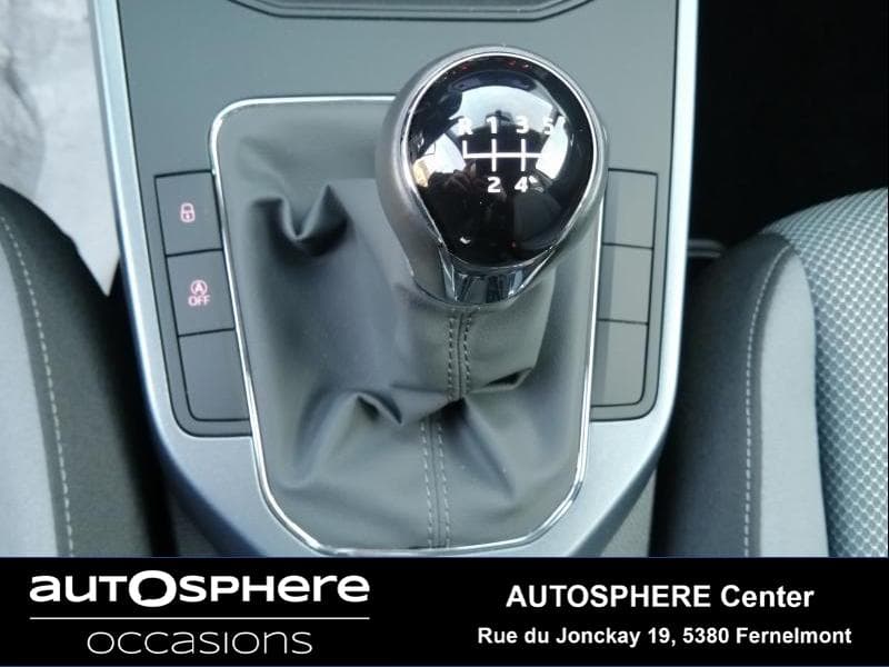 Seat Arona Style - 15