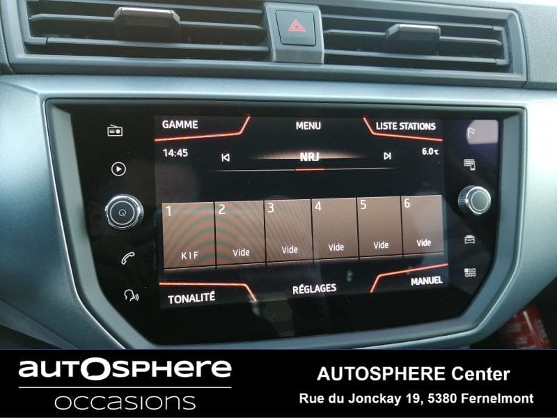 Seat Arona Style - 18