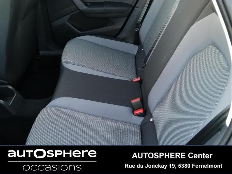 Seat Arona Style - 8