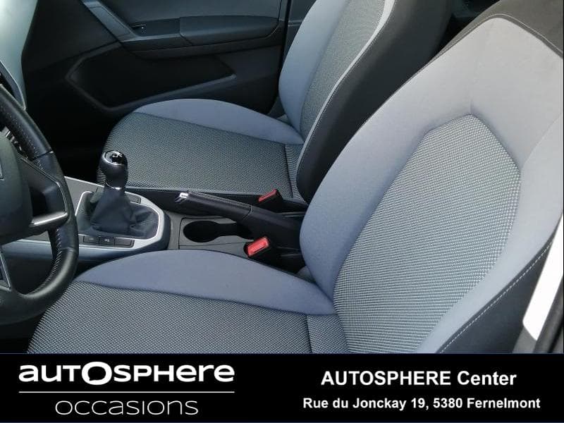 Seat Arona Style - 2