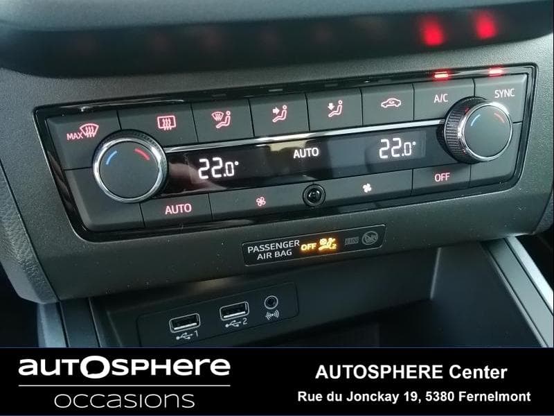 Seat Arona Style - 11
