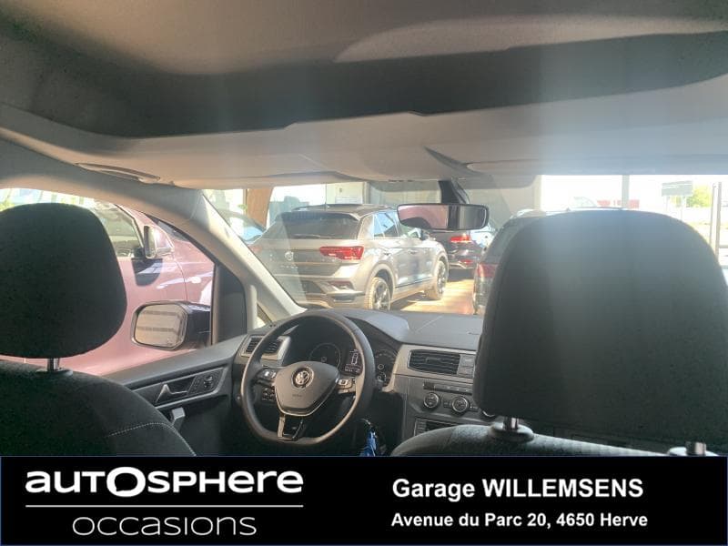 Volkswagen Caddy Maxi Family Double cabine - 14