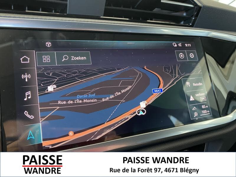 Audi Q3 Advanced - 23