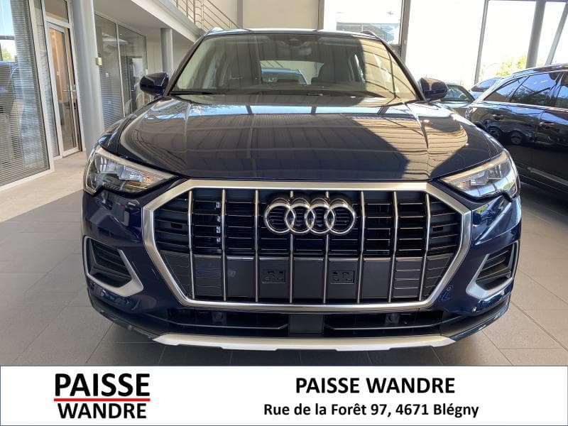 Audi Q3 Advanced - 5