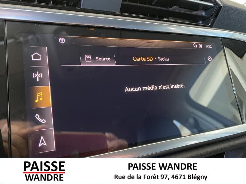 Audi Q3 Advanced - 27