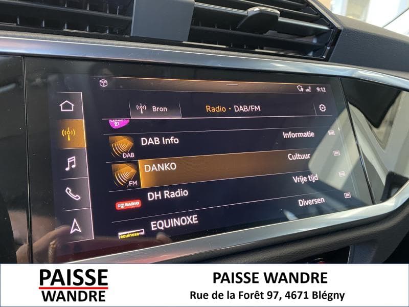 Audi Q3 Advanced - 25