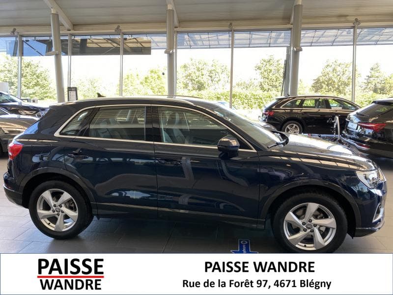 Audi Q3 Advanced - 3