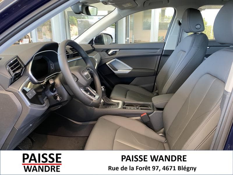 Audi Q3 Advanced - 14