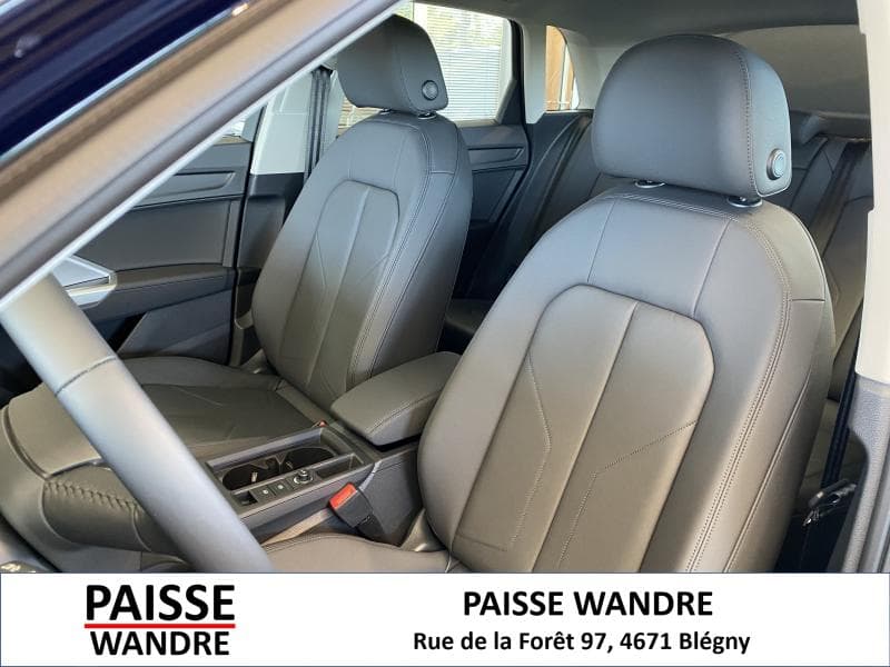 Audi Q3 Advanced - 2