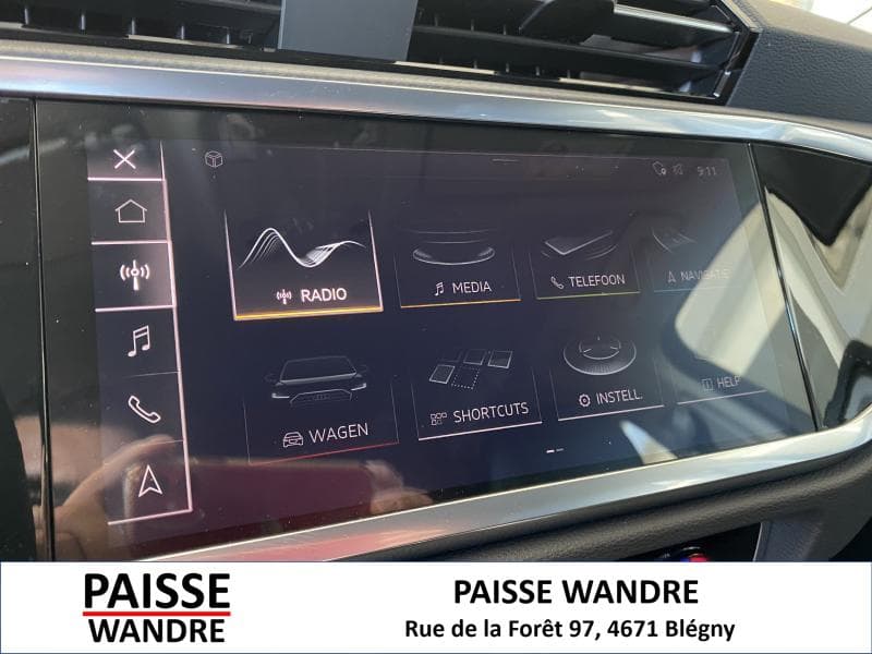 Audi Q3 Advanced - 24