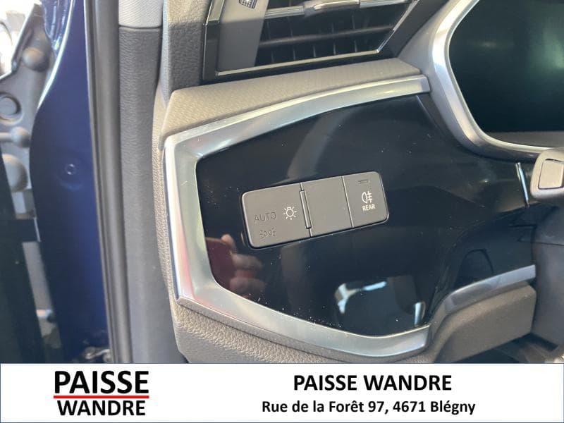 Audi Q3 Advanced - 15