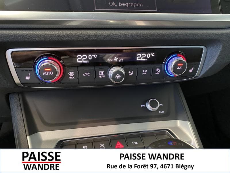 Audi Q3 Advanced - 20