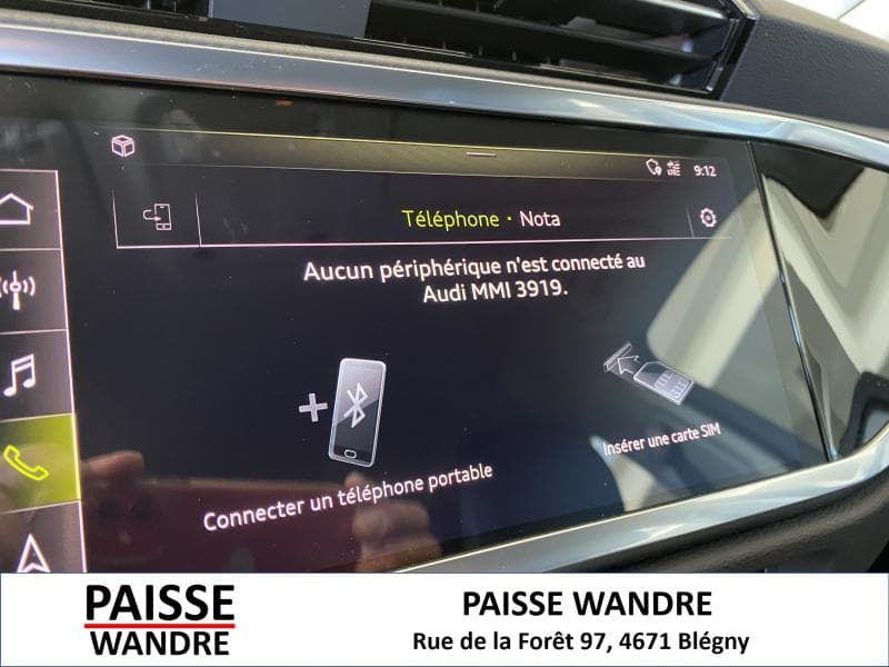 Audi Q3 Advanced - 26