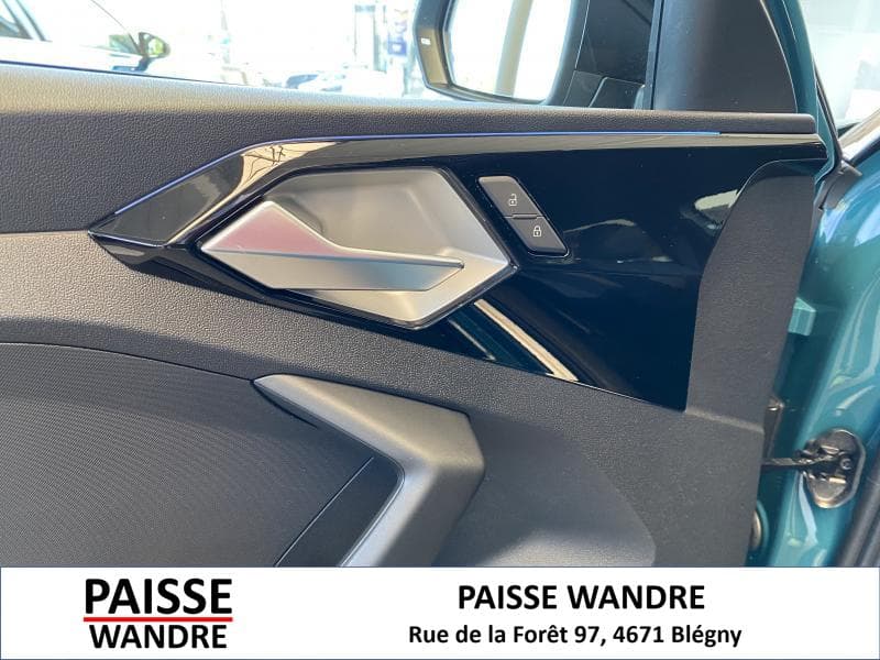 Audi A1 Sport 95Cv Boite Auto - 13