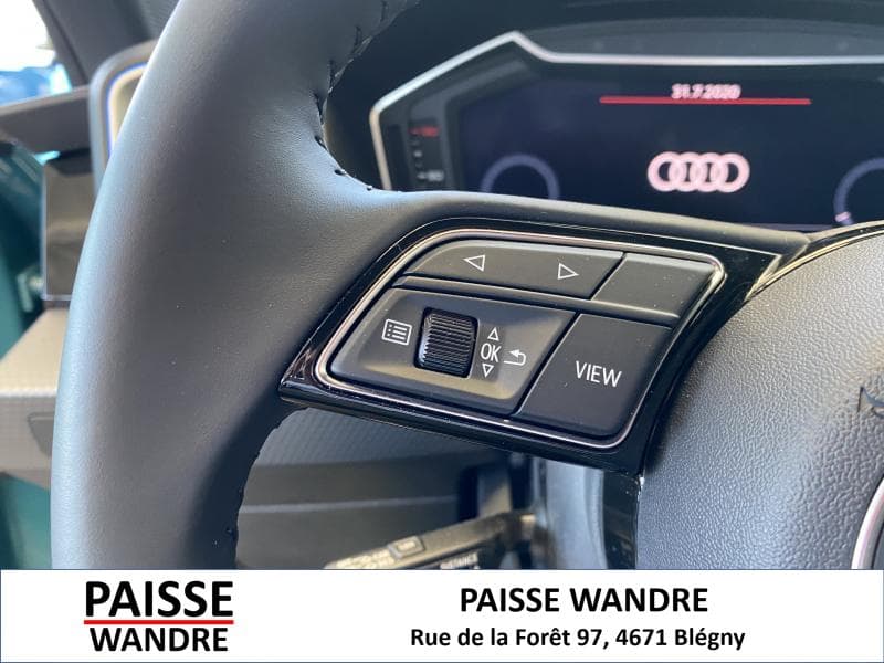 Audi A1 Sport 95Cv Boite Auto - 18