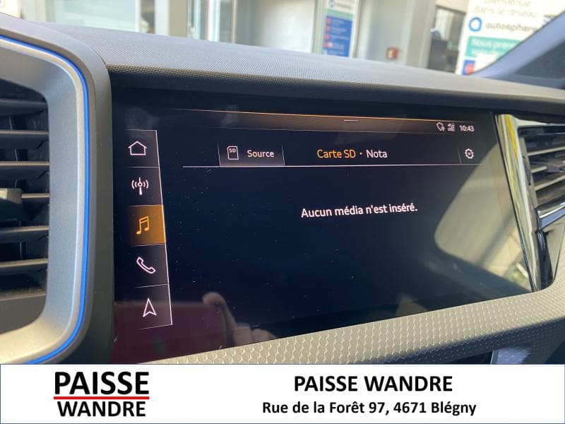 Audi A1 Sport 95Cv Boite Auto - 24