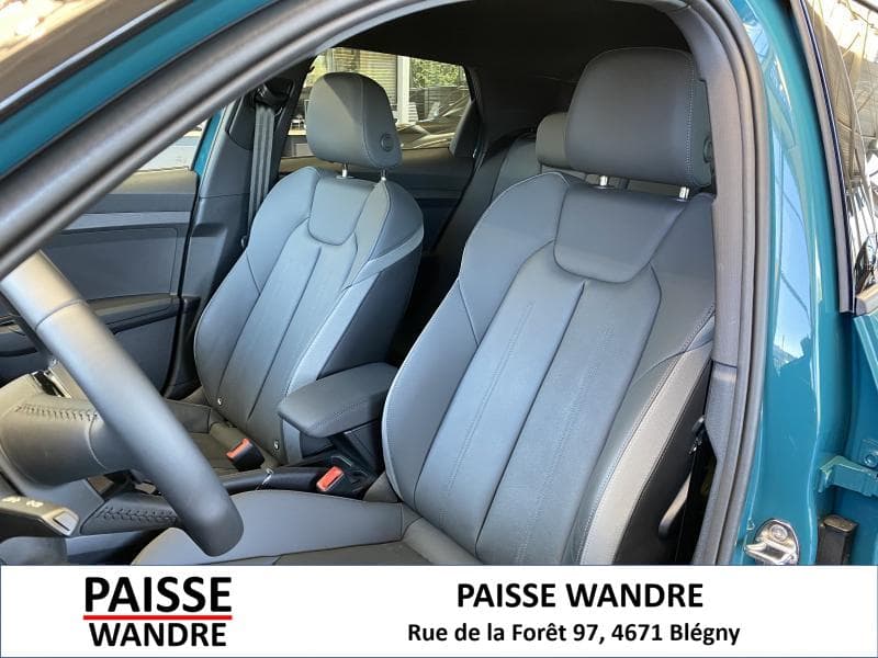 Audi A1 Sport 95Cv Boite Auto - 2
