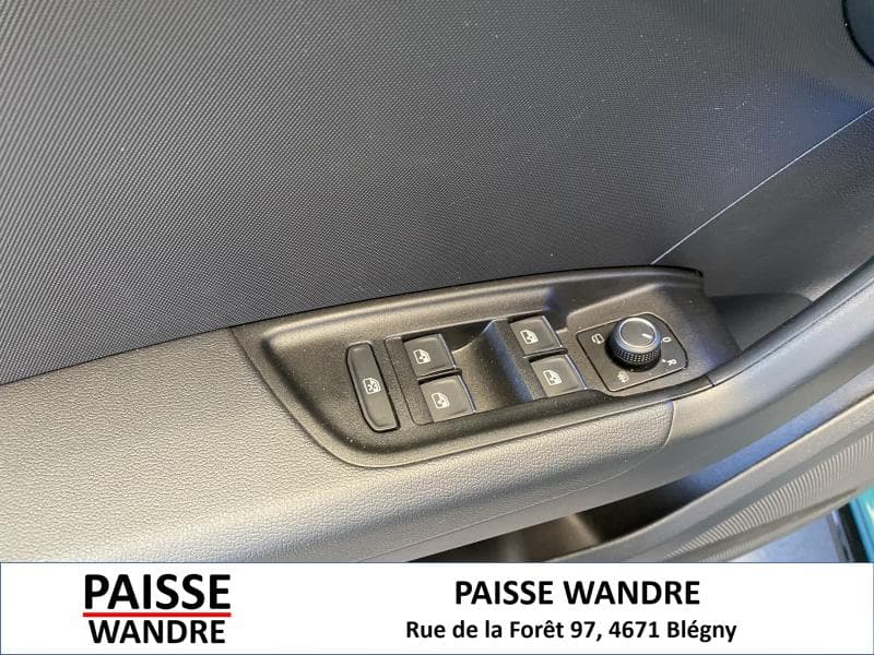 Audi A1 Sport 95Cv Boite Auto - 14