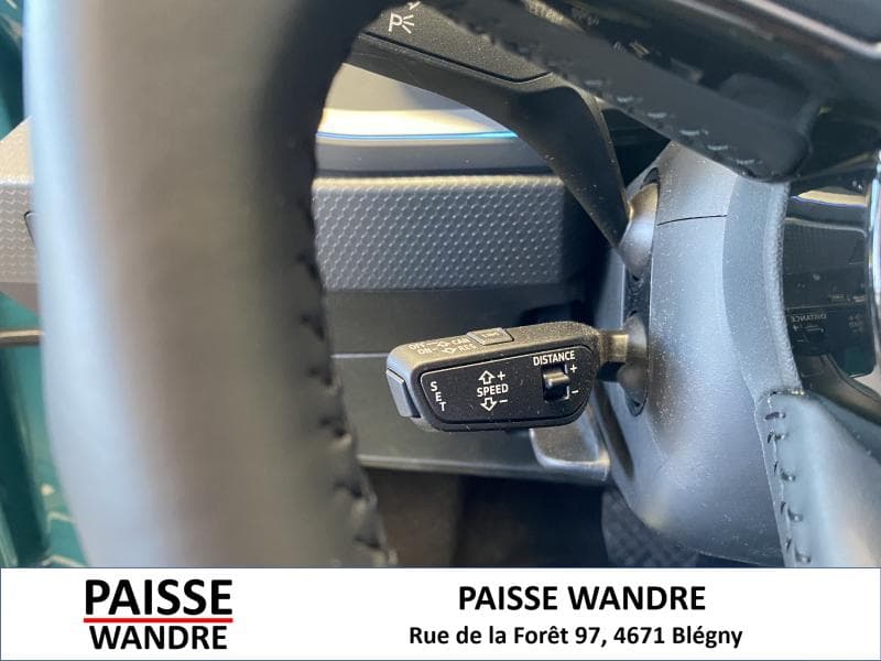 Audi A1 Sport 95Cv Boite Auto - 19