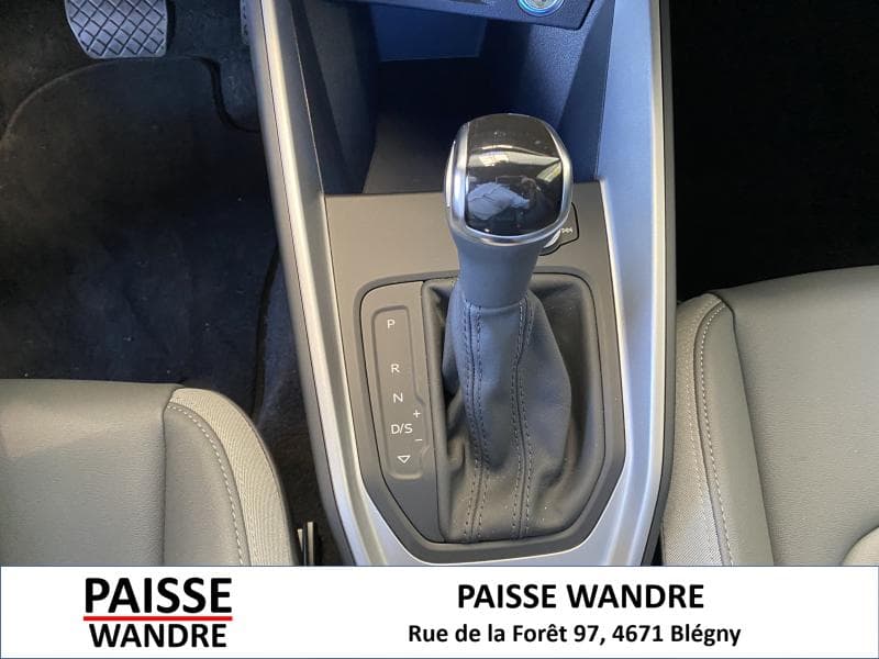 Audi A1 Sport 95Cv Boite Auto - 20