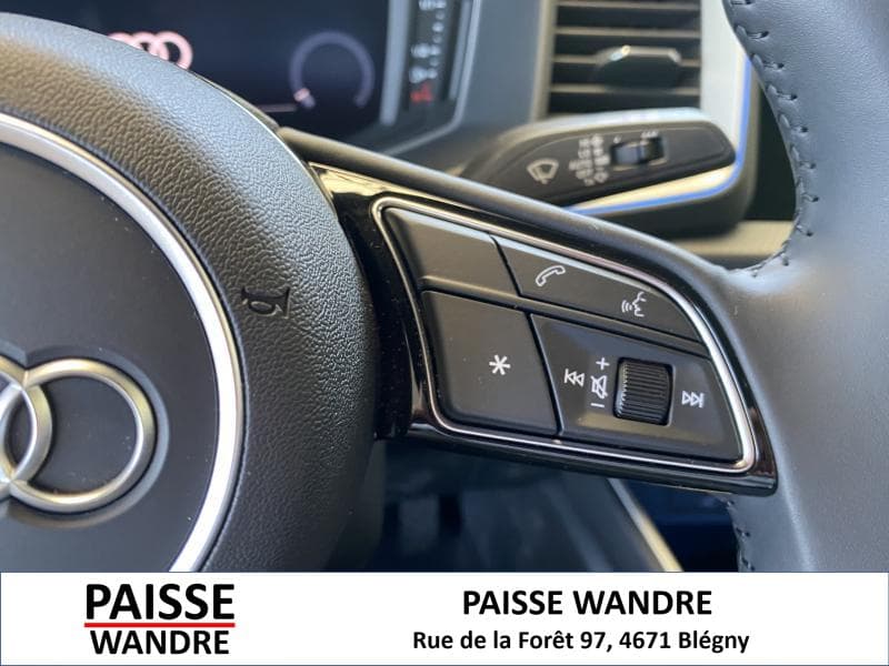 Audi A1 Sport 95Cv Boite Auto - 17