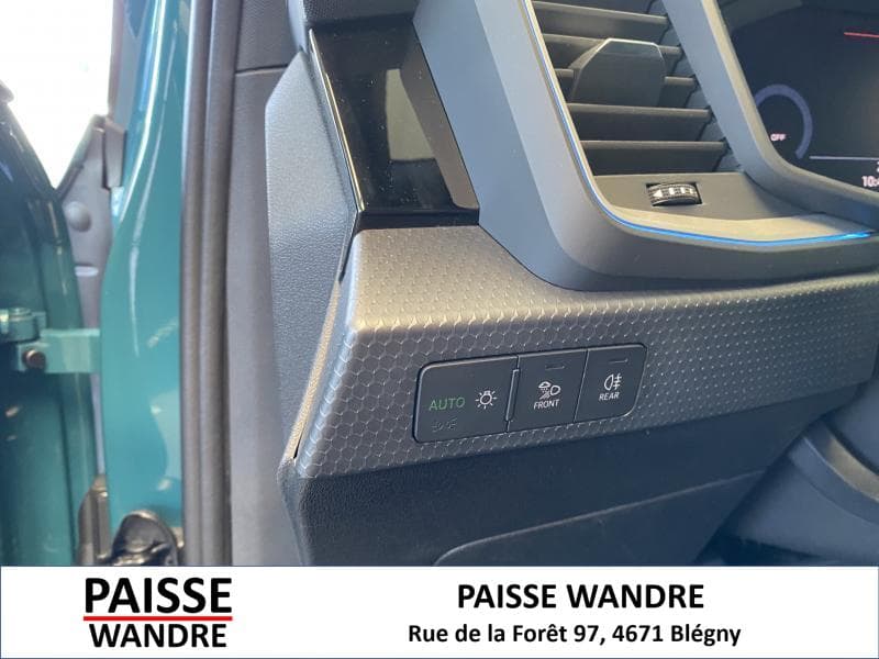 Audi A1 Sport 95Cv Boite Auto - 15