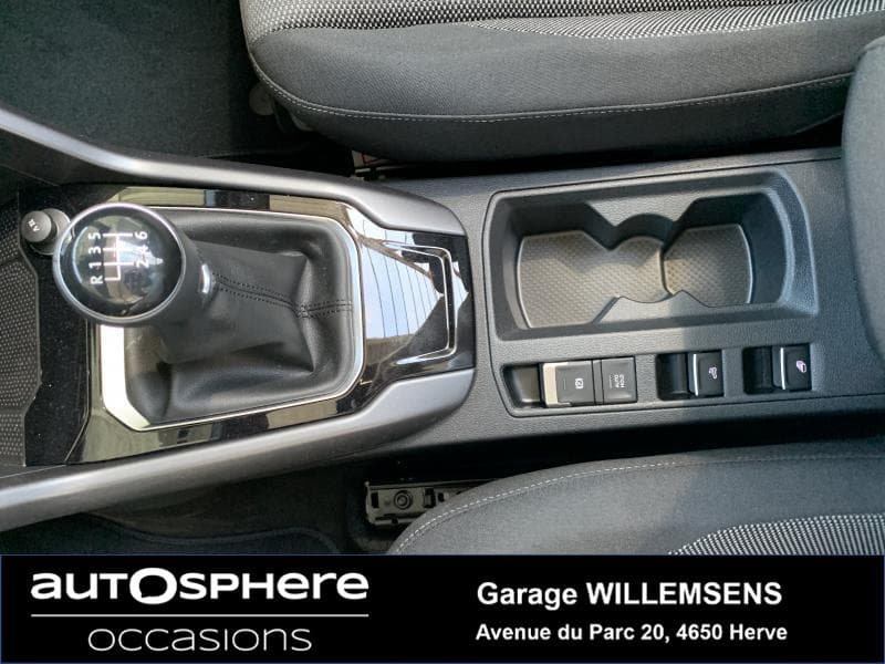 Volkswagen T-Roc STYLE//CAB//GPS - 19