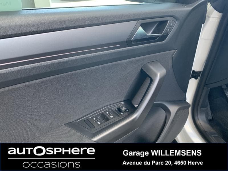 Volkswagen T-Roc STYLE//CAB//GPS - 11