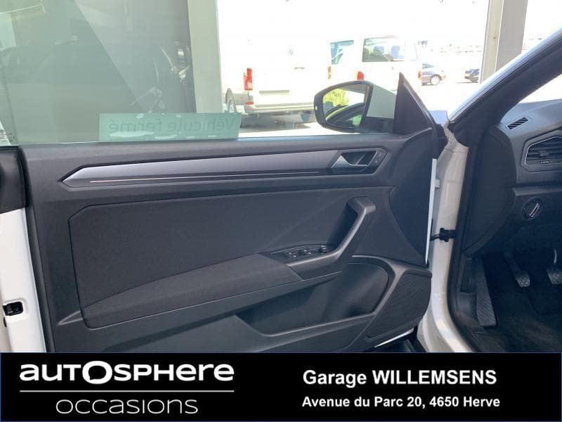 Volkswagen T-Roc STYLE//CAB//GPS - 10