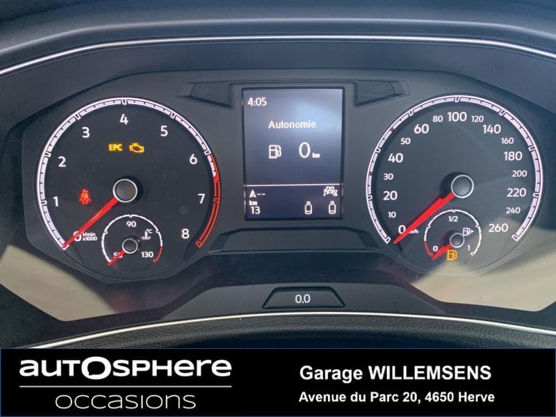 Volkswagen T-Roc STYLE//CAB//GPS - 13