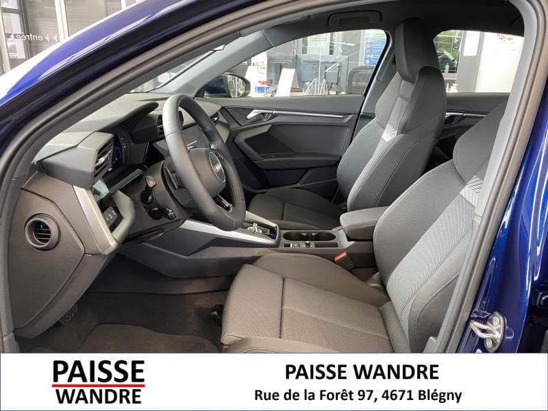 Audi A3 S-line - 19