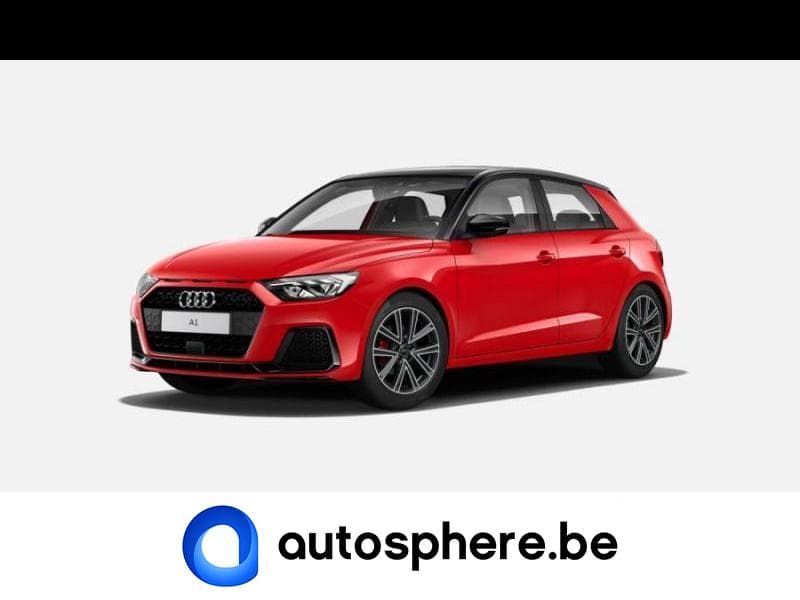 Audi A1 Sportback Advanced - 1