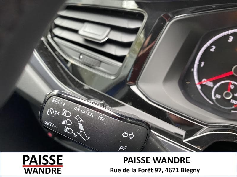 Volkswagen Polo Comfortline - 14
