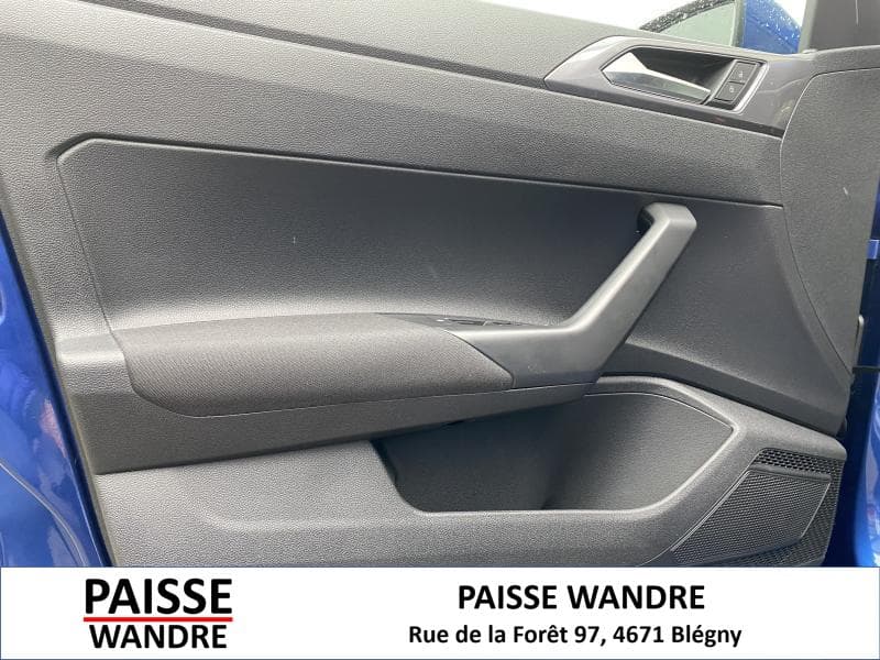 Volkswagen Polo Comfortline - 10
