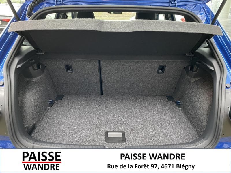 Volkswagen Polo Comfortline - 23