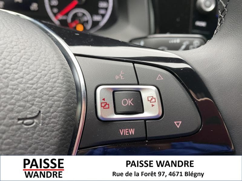Volkswagen Polo Comfortline - 16