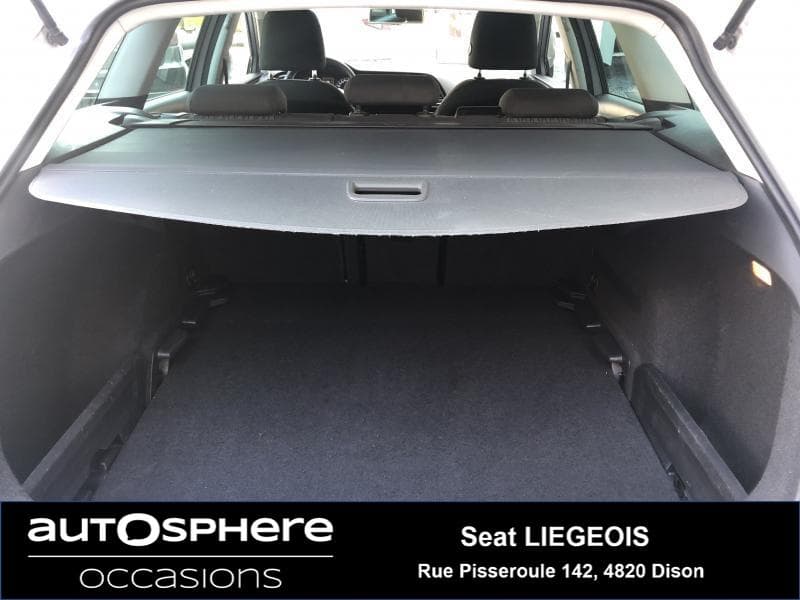 Seat Leon ST - 13