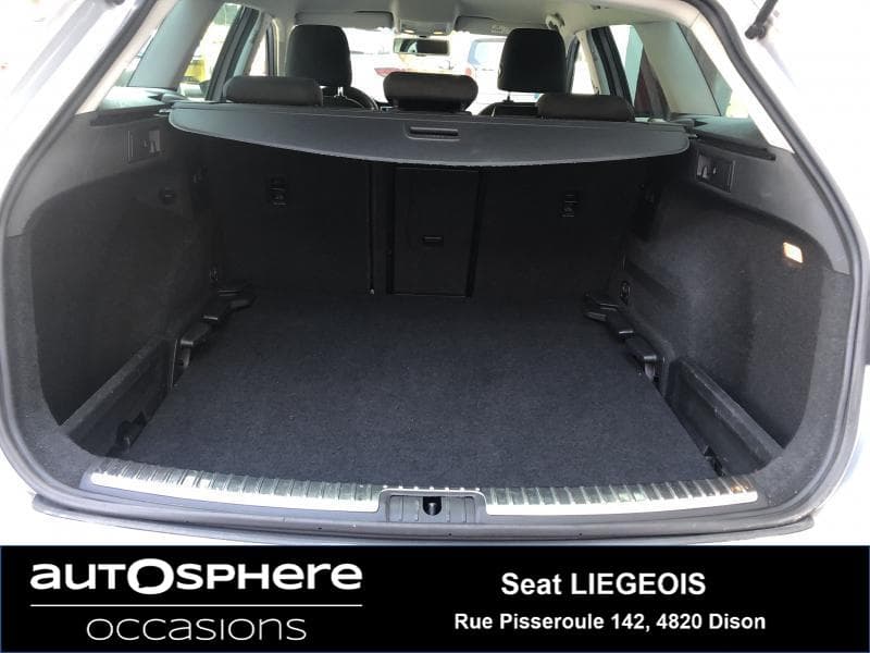 Seat Leon ST - 12