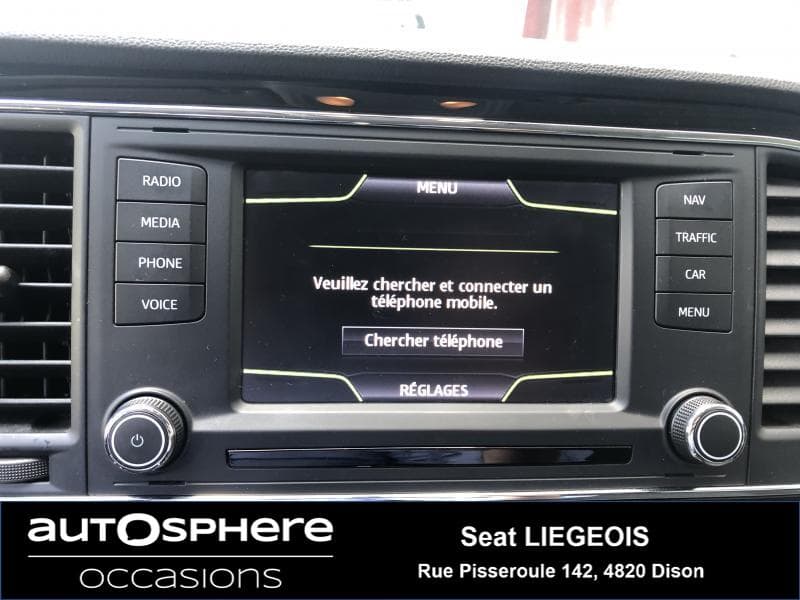 Seat Leon ST - 6