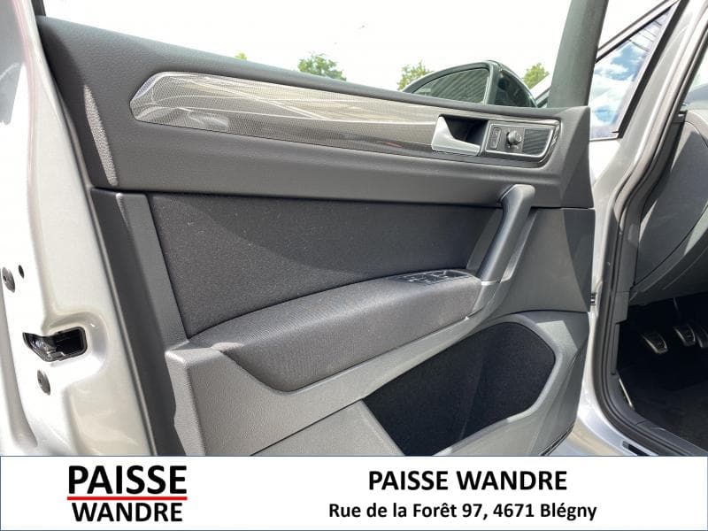 Volkswagen Golf Sportsvan Comfortline - 14