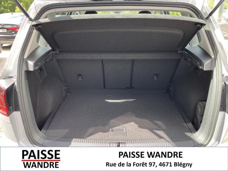 Volkswagen Golf Sportsvan Comfortline - 13