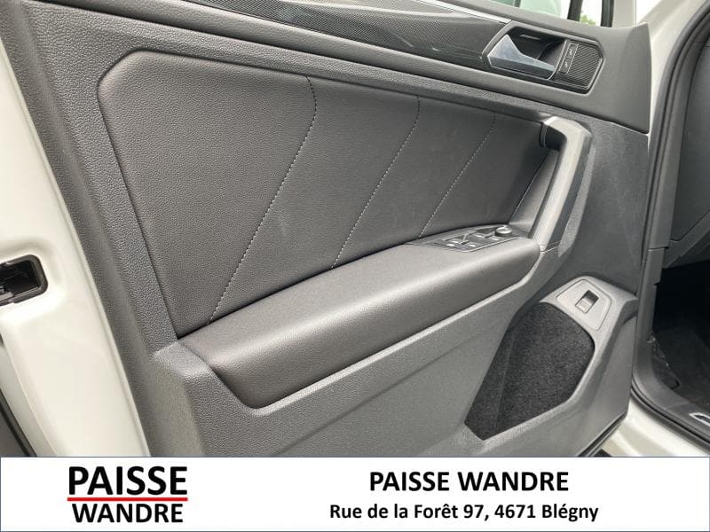 Volkswagen Tiguan III Highline Platinum - 17