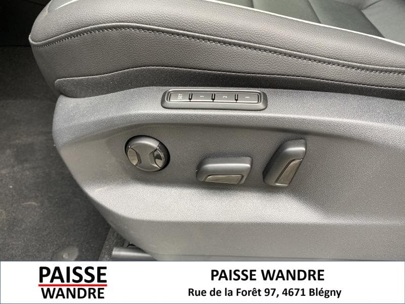 Volkswagen Tiguan III Highline Platinum - 18