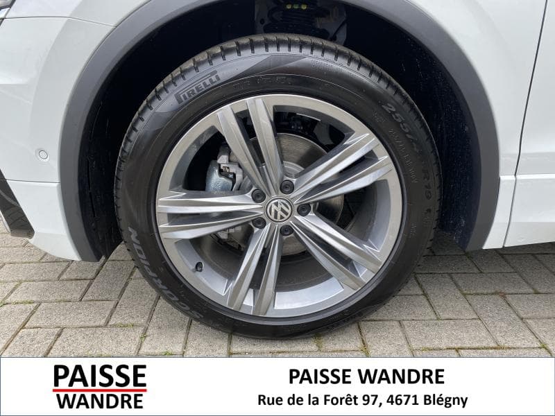 Volkswagen Tiguan III Highline Platinum - 9