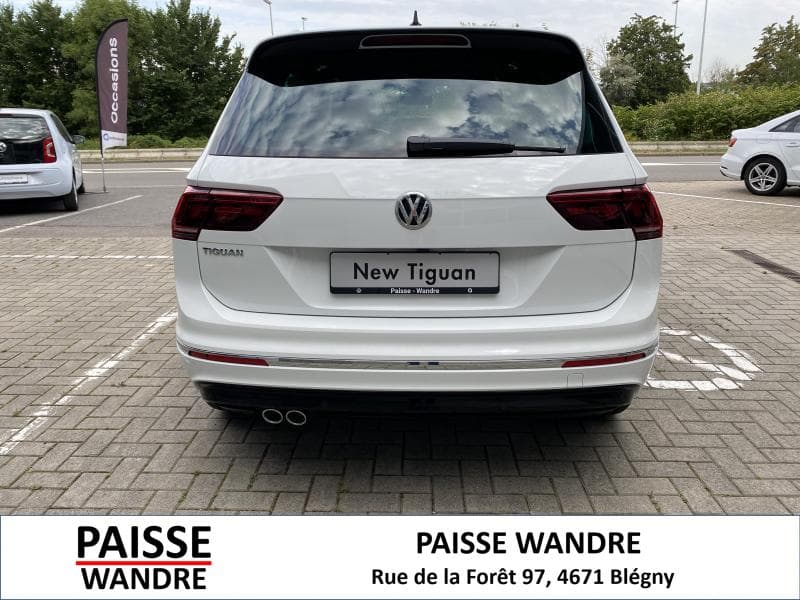 Volkswagen Tiguan III Highline Platinum - 6