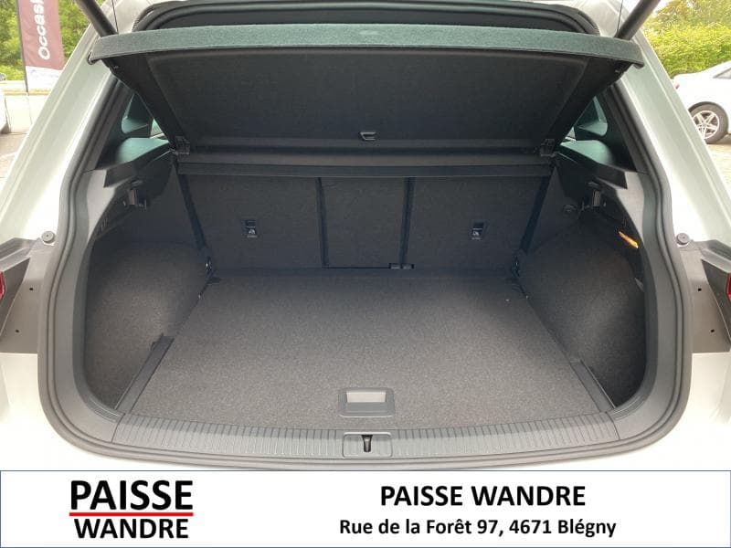 Volkswagen Tiguan III Highline Platinum - 16